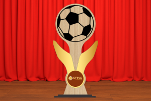 Troféu de Futebol